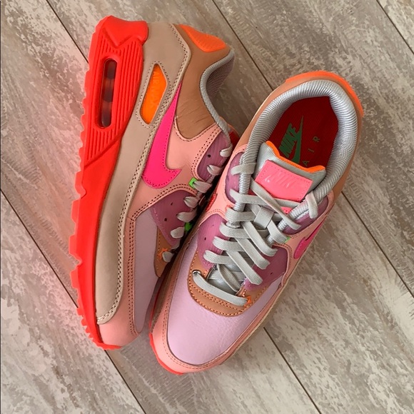 NWT Nike Air Max 90 - Picture 5 of 12